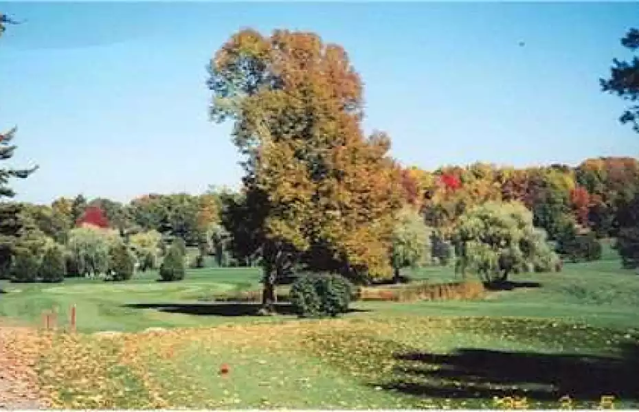 Butternut Hills Golf Club in Sarona, Wisconsin, USA GolfPass