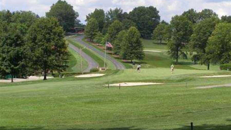 Westmoreland CC