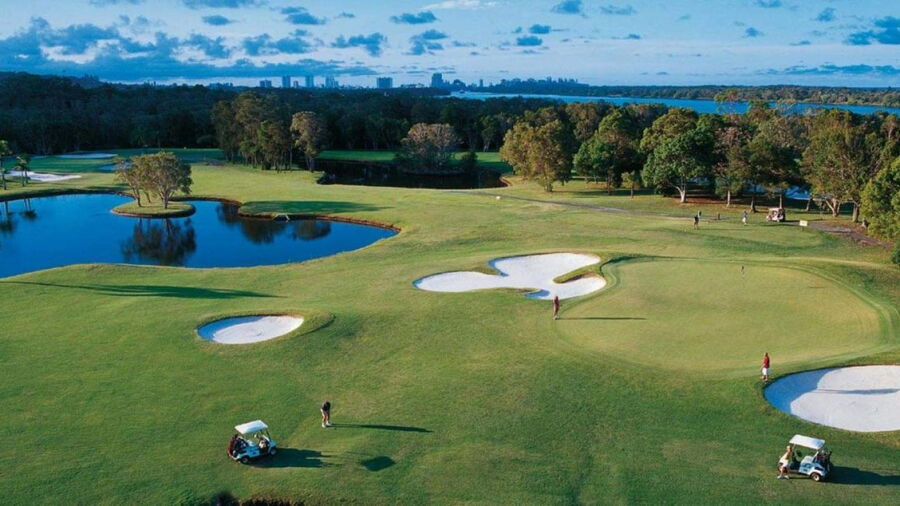 Coolangatta Tweeds River: #6