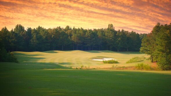 The GC at The Highlands