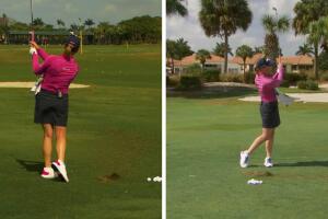 Mid Irons