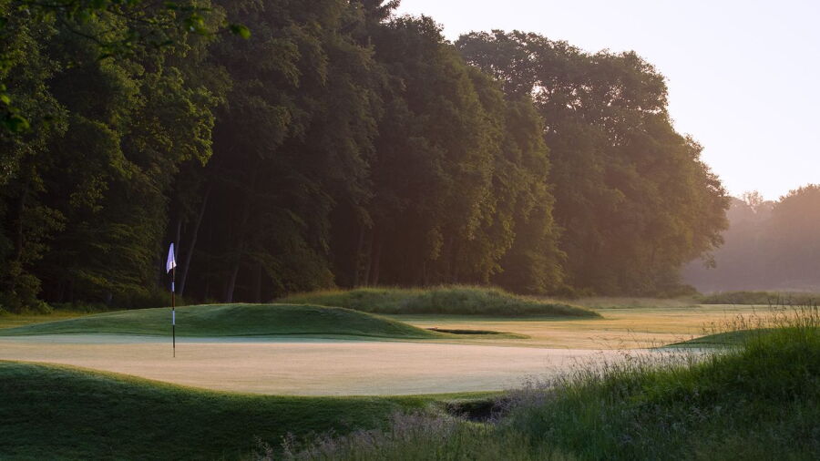 Saint-Germain GC: #2