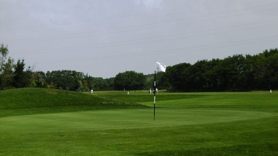 Guerande GC
