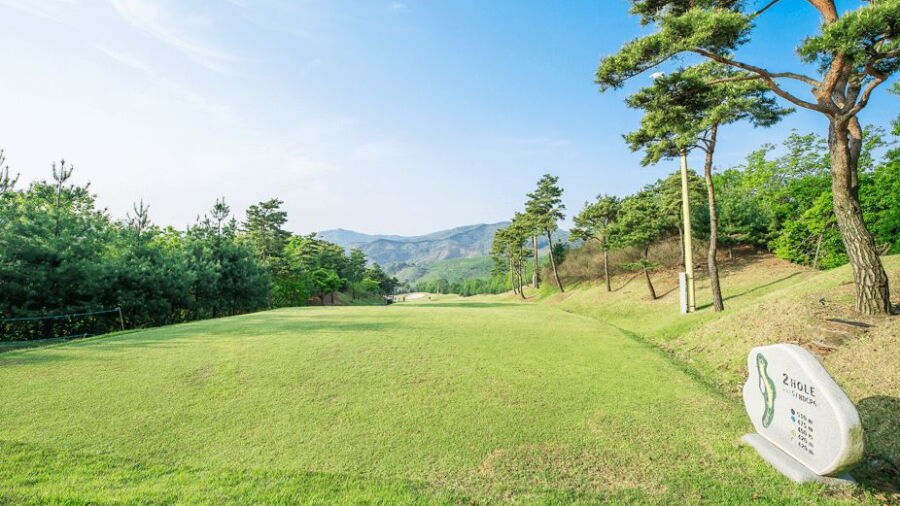Baekje CC - Sabi: #2