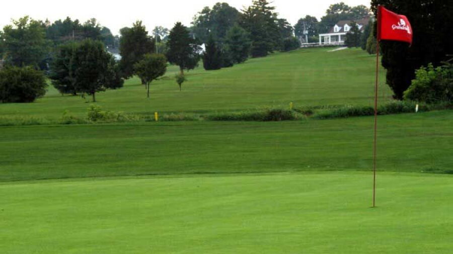 Grandview GC
