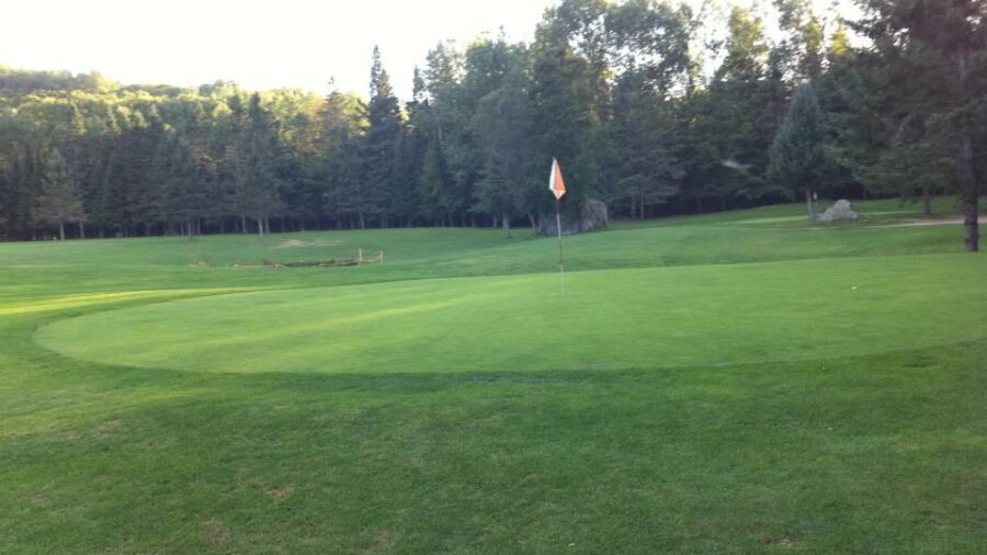 Club de Golf Pontiac