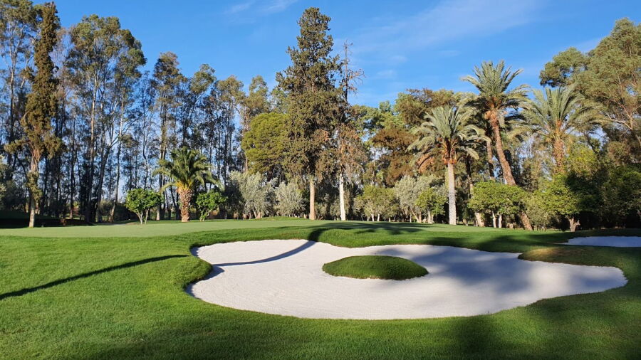 Royal Marrakech GC