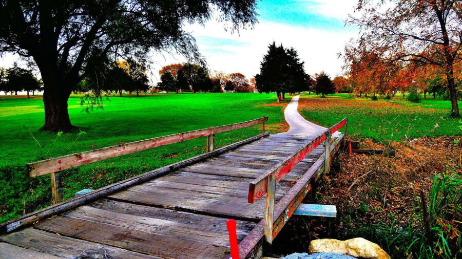 Marysville CC