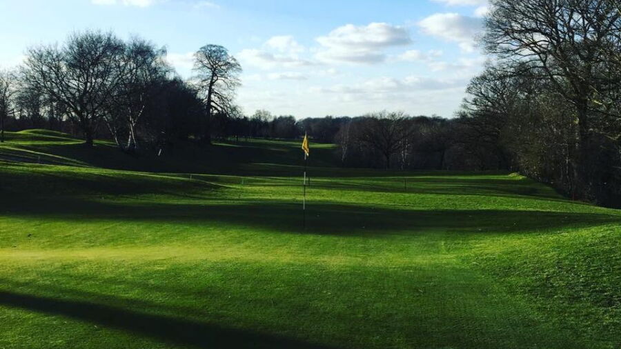 Hartford GC
