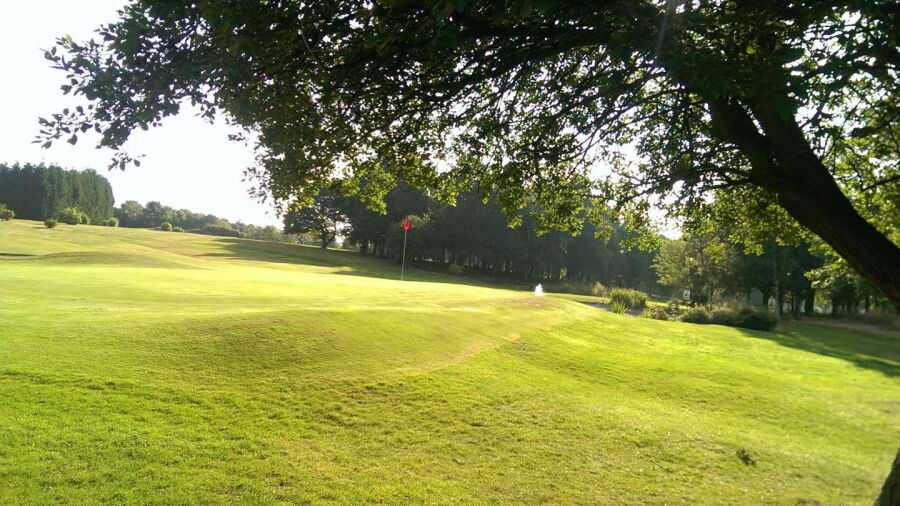 South Bradford GC: #9