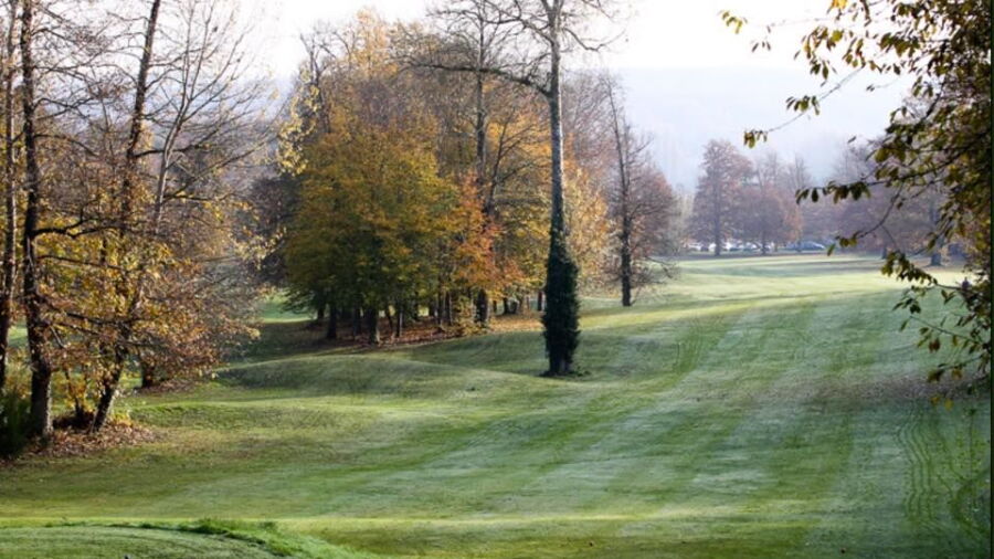 Domaine du Tremblay GC