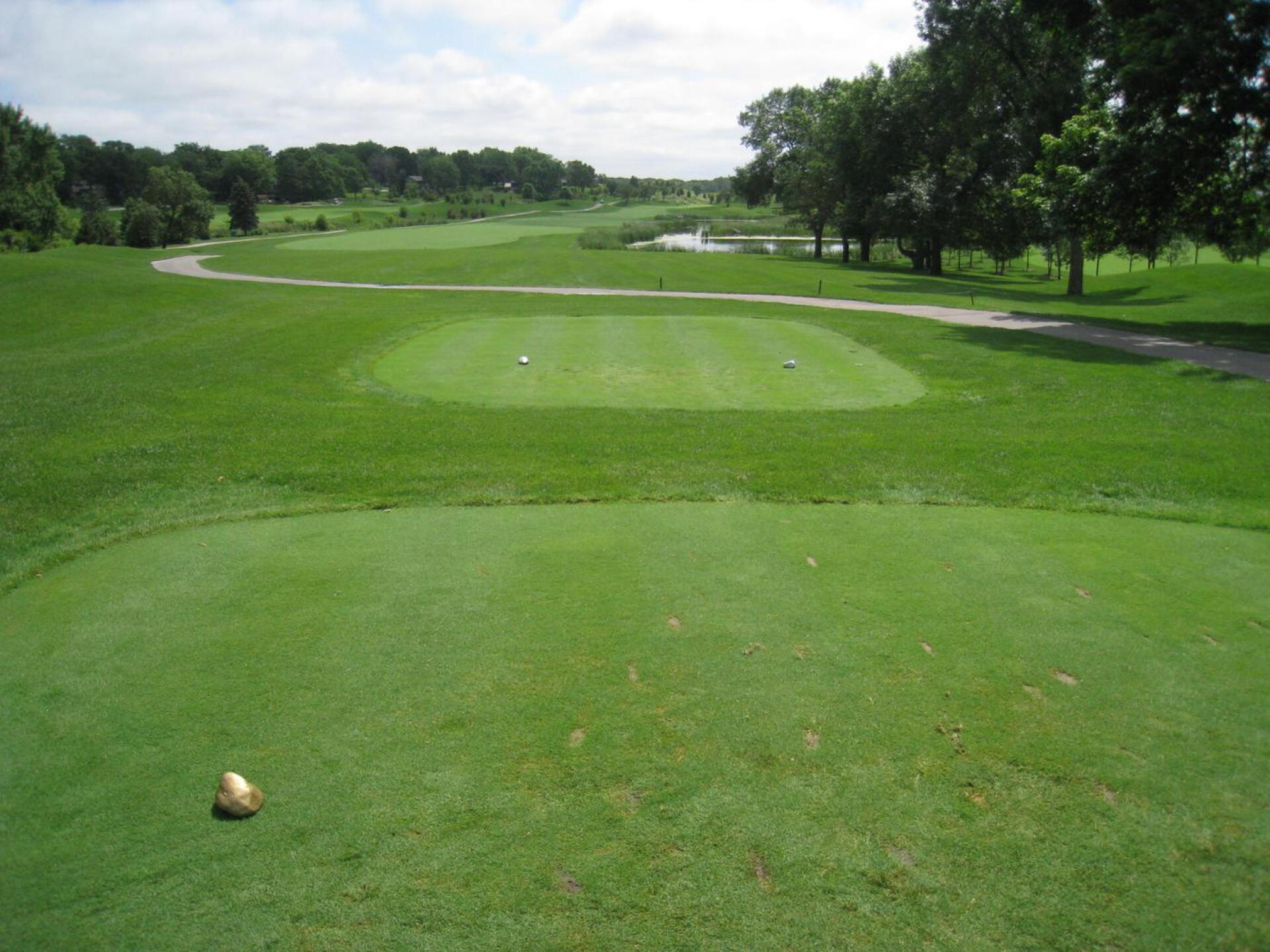 #11 Par 4 (Photo submitted by BryanTweed16 on 07/15/2015)