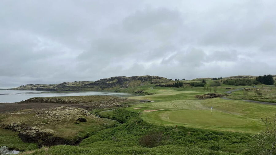 Kidjaberg GC