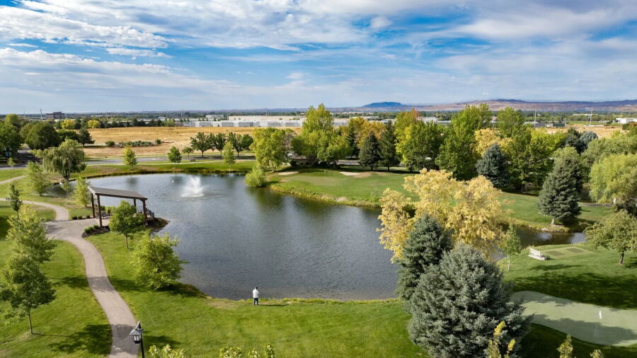 Meadow Lake Village & GC