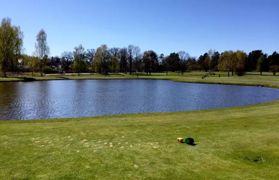 Vasterviks GC
