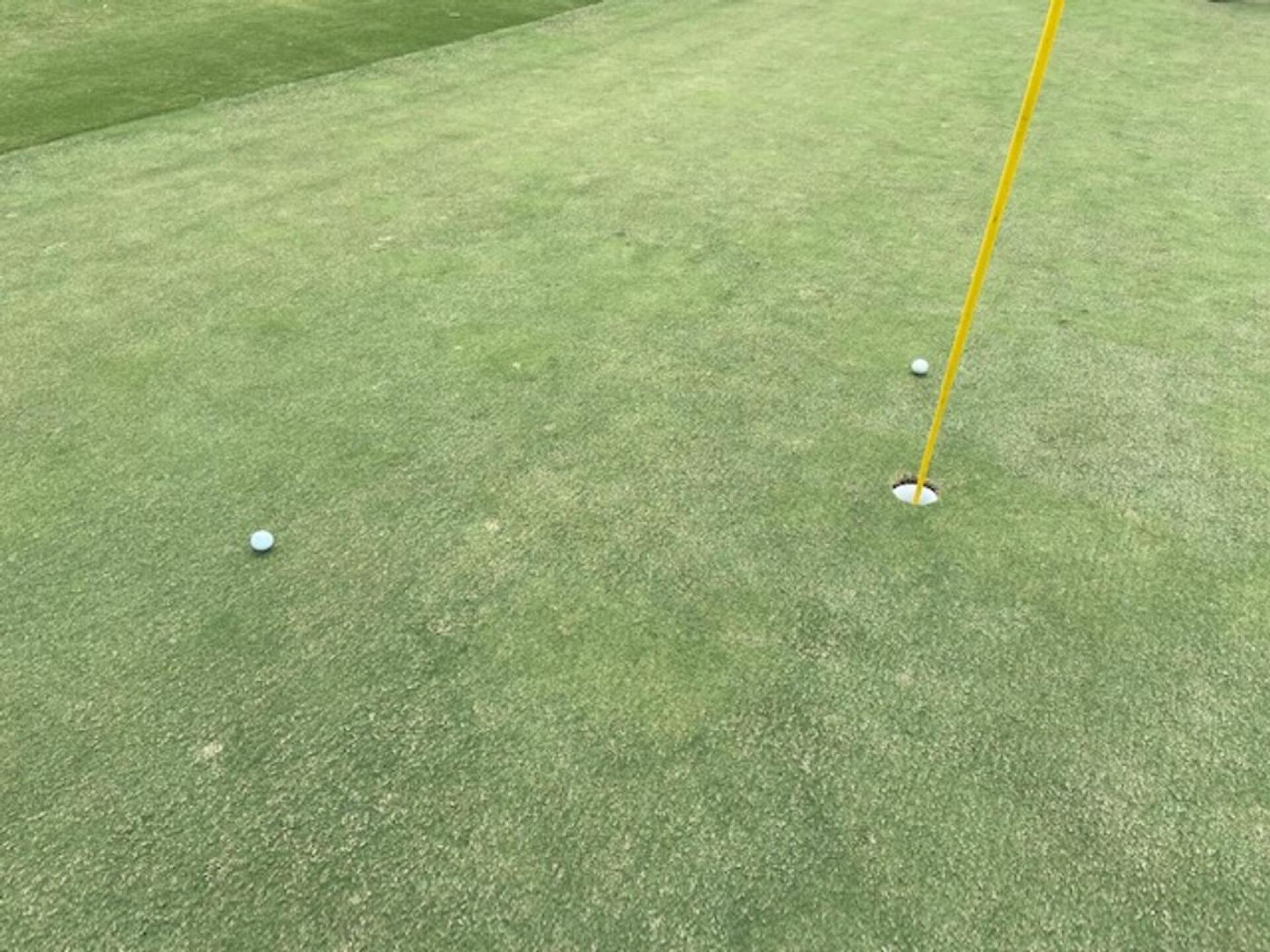 17th Hole Par 3 (Photo submitted by dvincent56 on 05/28/2022)