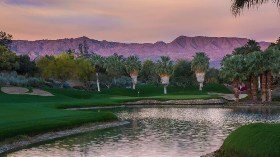 Vintage Club - Desert