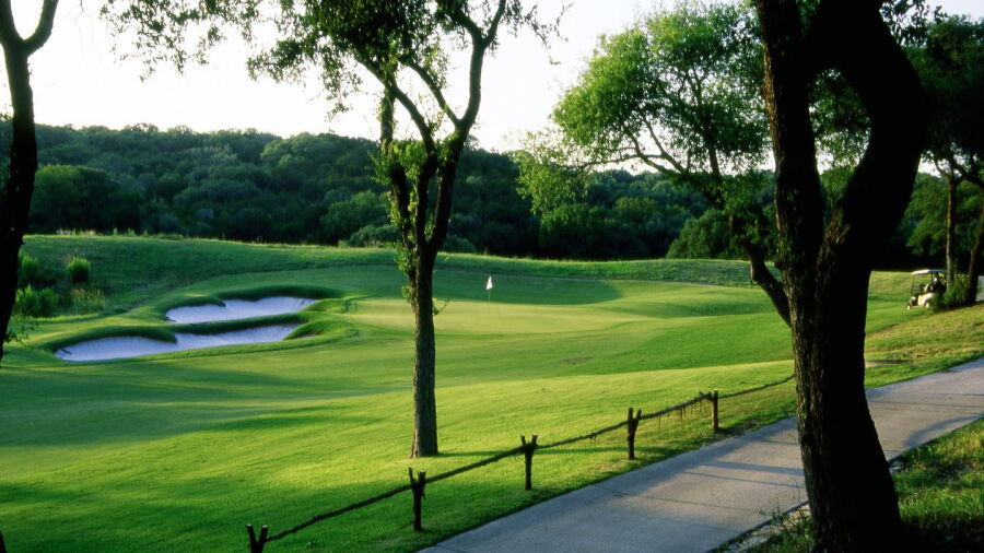 Twin Creeks CC