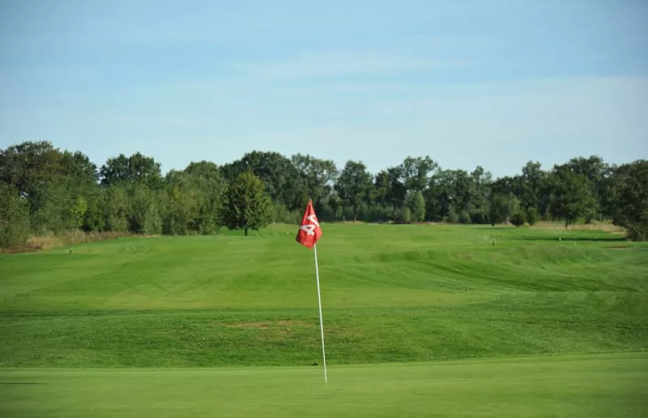 Gut Bissenmoor G & CC – Championship: #14
