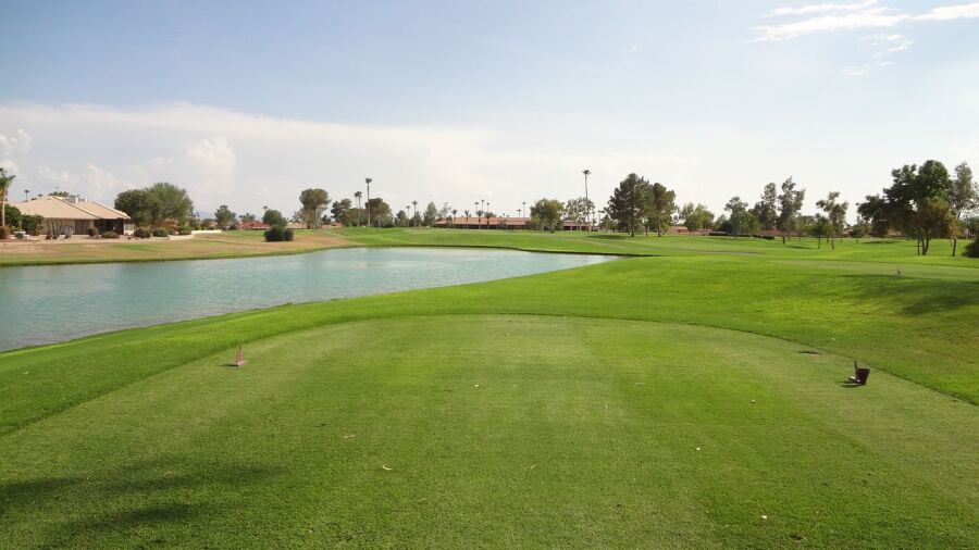 Briarwood CC
