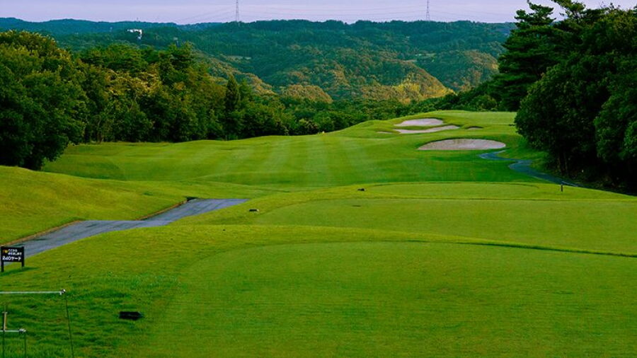 Cherry Hills GC - King: #1