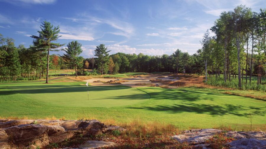 Taboo Resort Golf & Spa