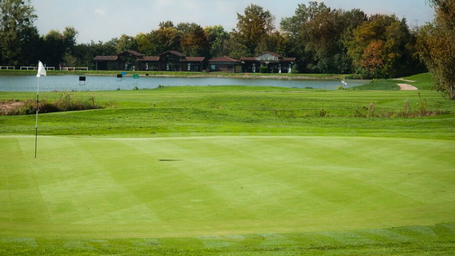 Gouverneur GC