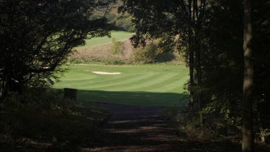 Willingdon GC
