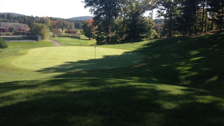 Hop Meadow CC