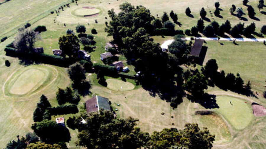 Dolores GC