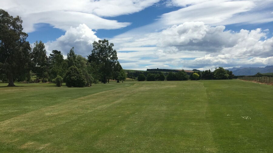 Ardleigh GC