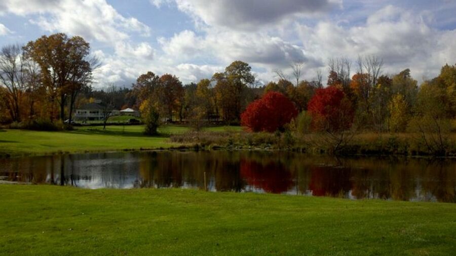 Pinecrest GC