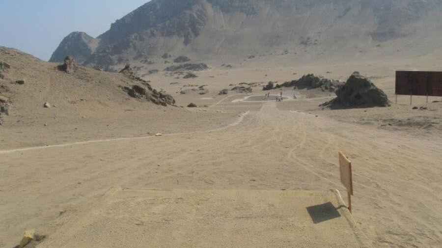 Tocopilla GC: #2
