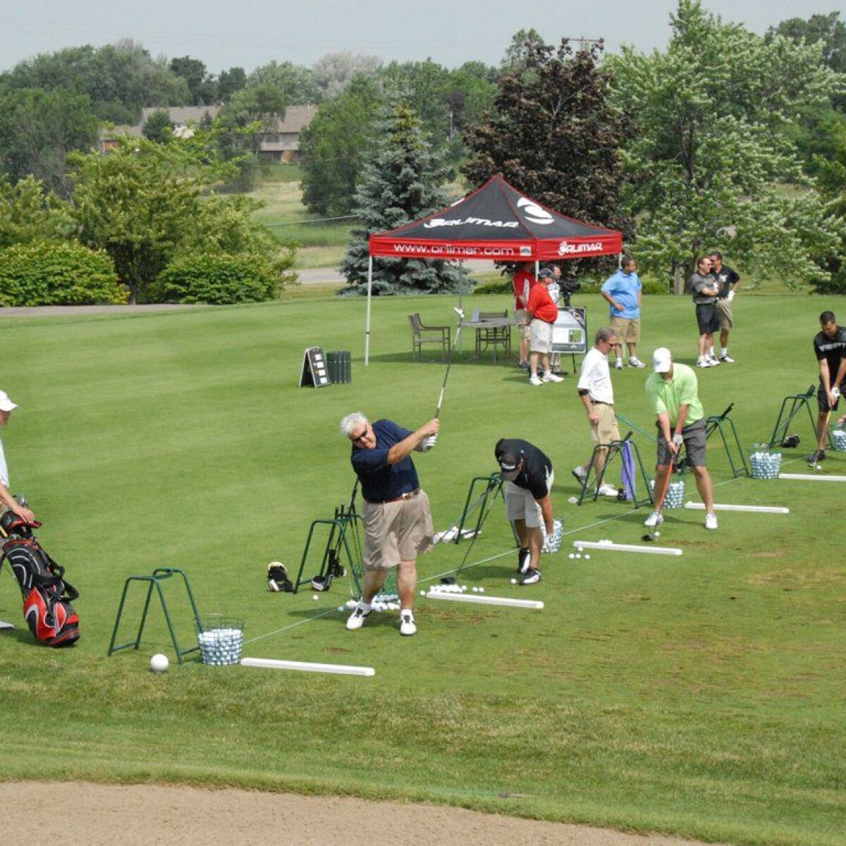 King Par Golf Course in Flushing, Michigan, USA Golf Advisor