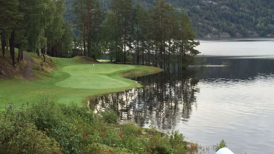 Norsjo Golf Park