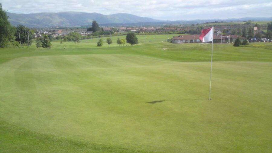 Brucefields Family GC