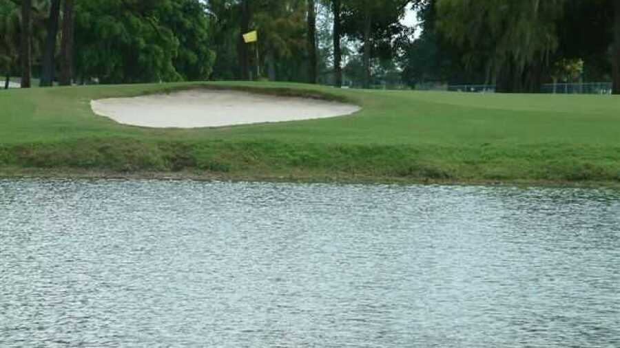 Oriole GC