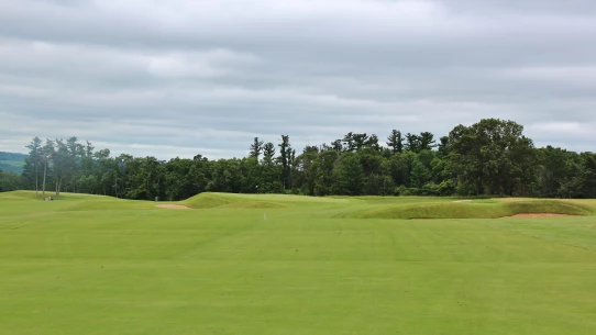 Lawsonia Links - hole 18 