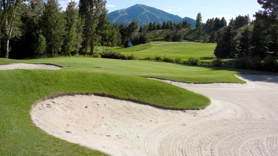 Trail Creek at Sun Valley Resort: #3