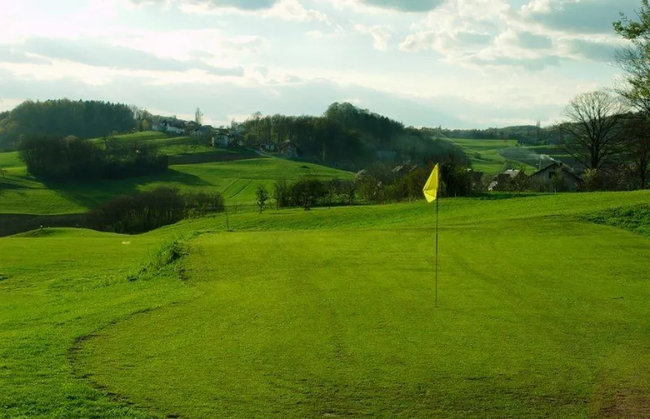 Jelsingrad Golf