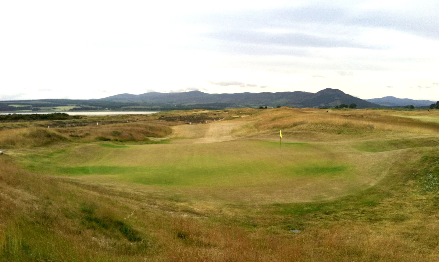 Skibo Castle's Carnegie Club
