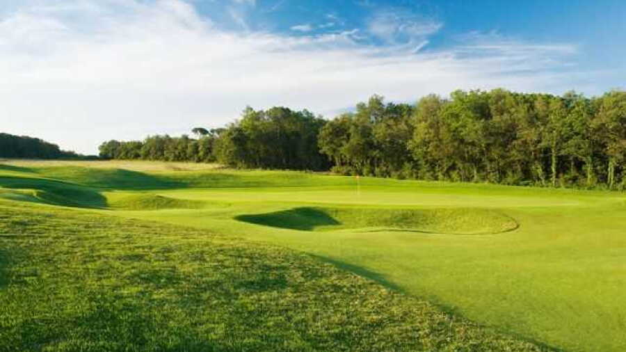 PGA Golf Catalunya Resort - Tour: #14