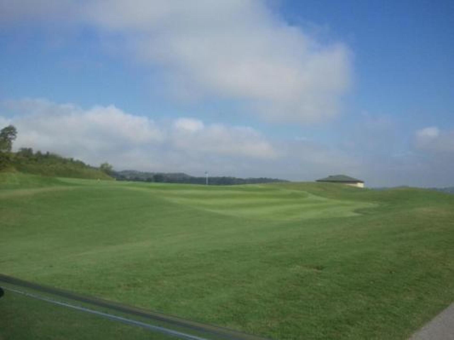 Scenic view to begin (Photo submitted by rose3597 on 09/24/2012)