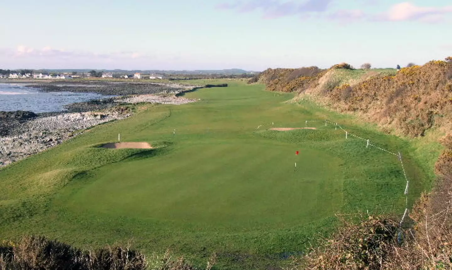 Ardglass Golf Club