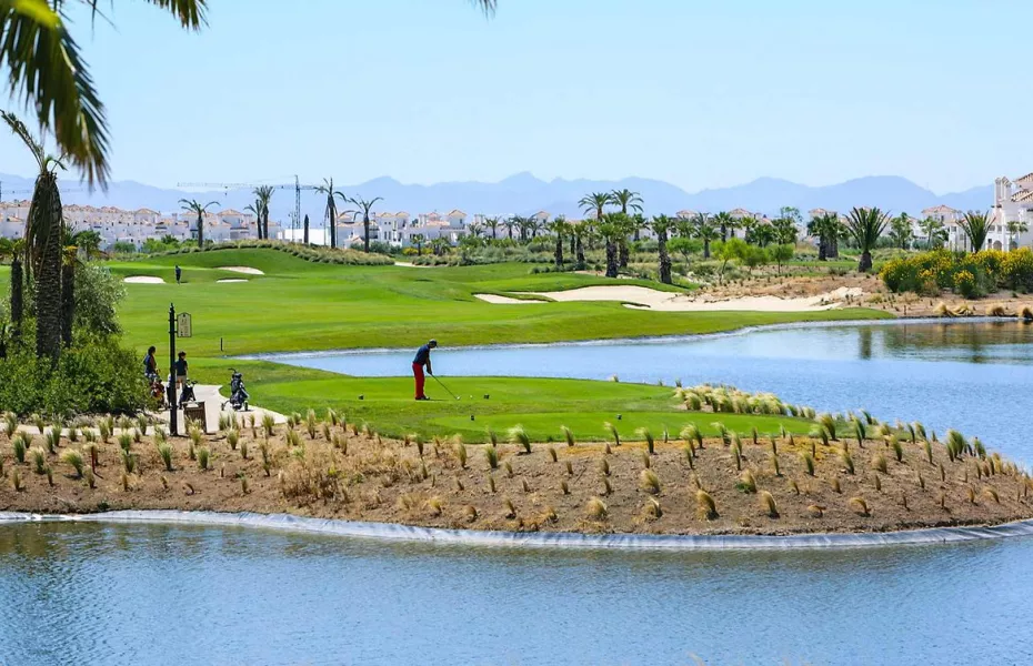 La Torre Golf Resort