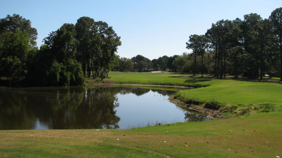 Bay Point Resort - Meadows Course