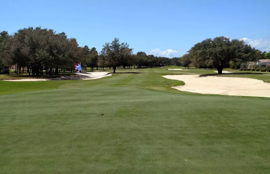 Club at Hidden Creek