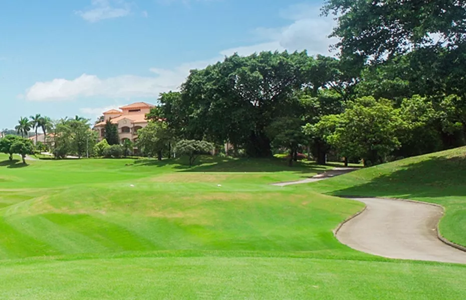 Dongguan Hillview GC