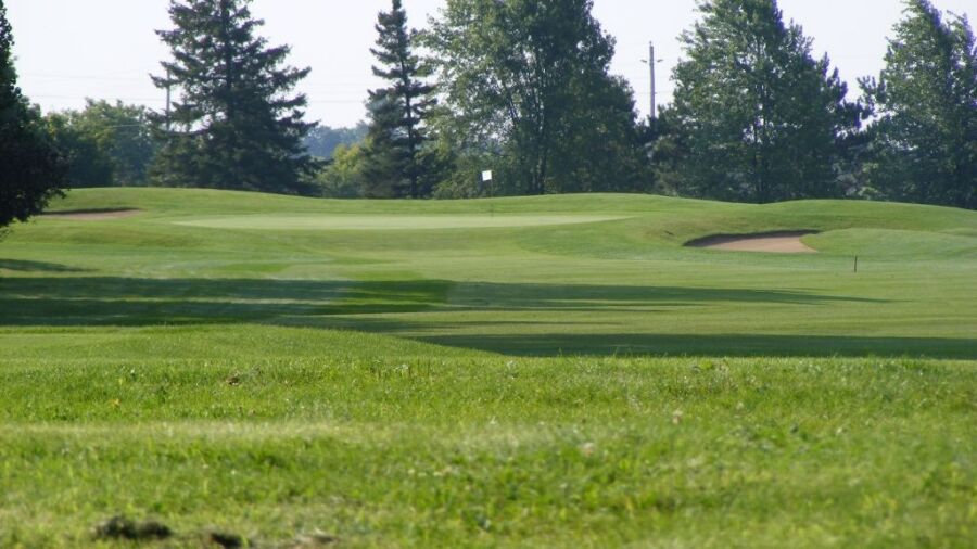Hylands GC