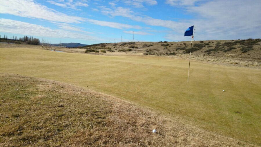 Rio Gallegos GC